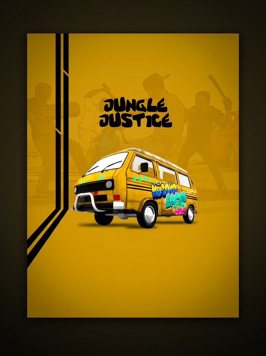 Jungle Justice