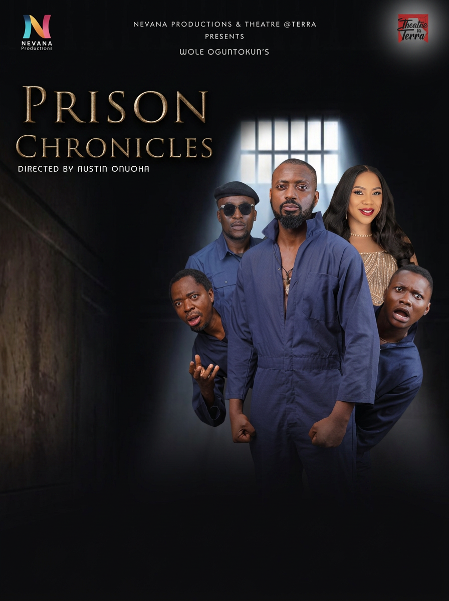 Prison Chronicles