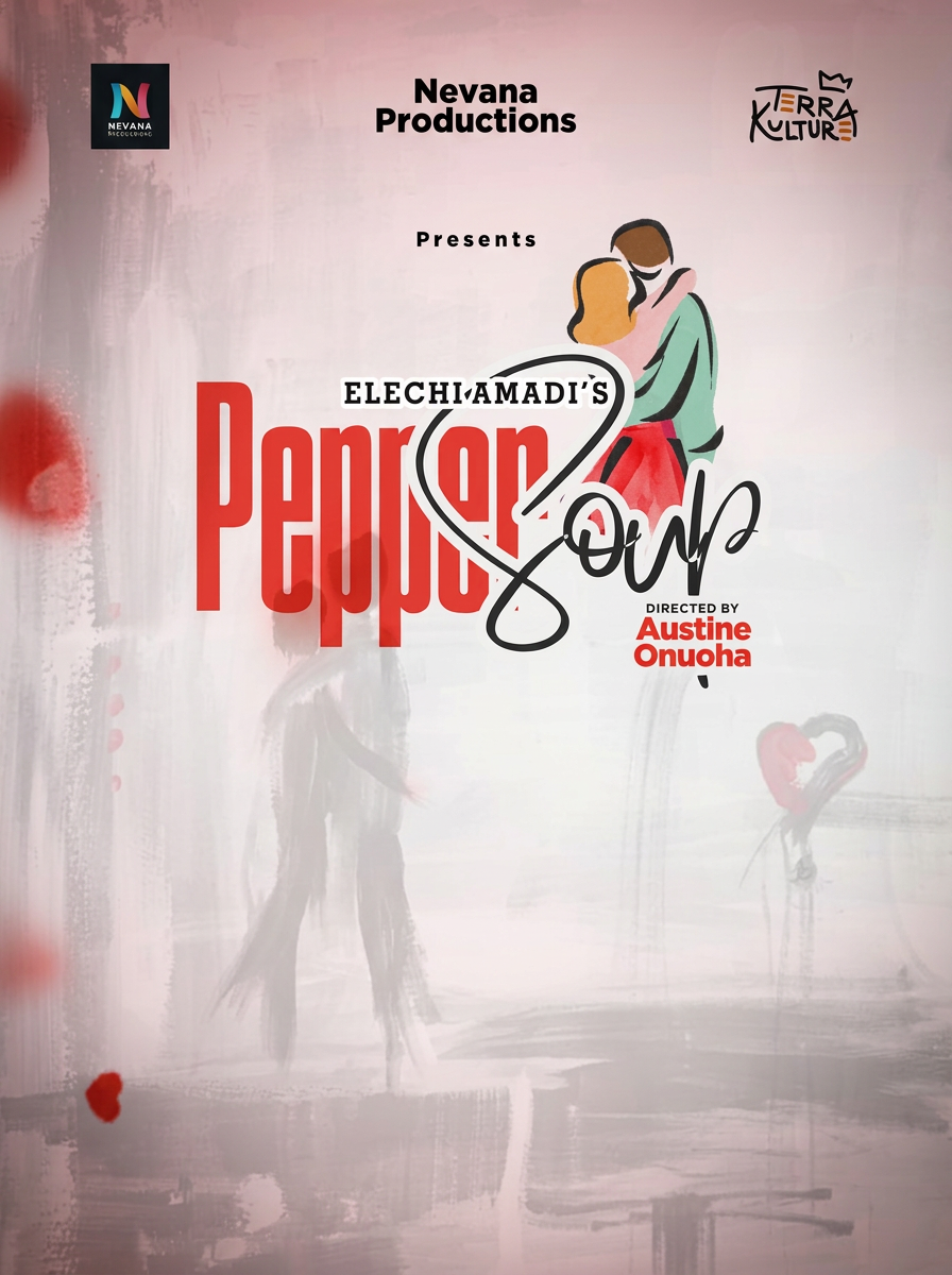 Peppersoup