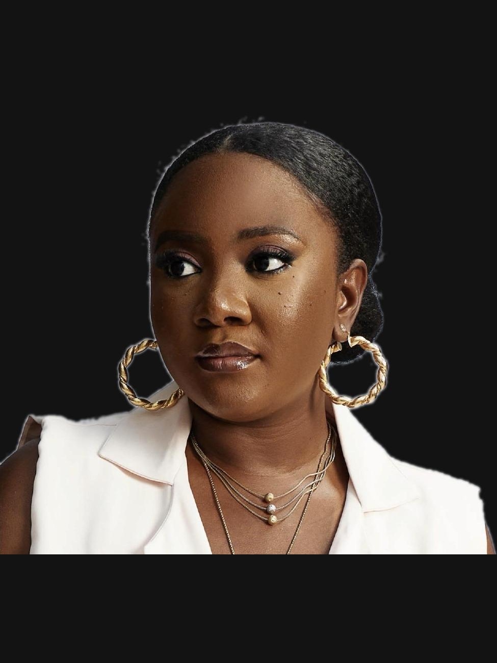 Joy Nmezi